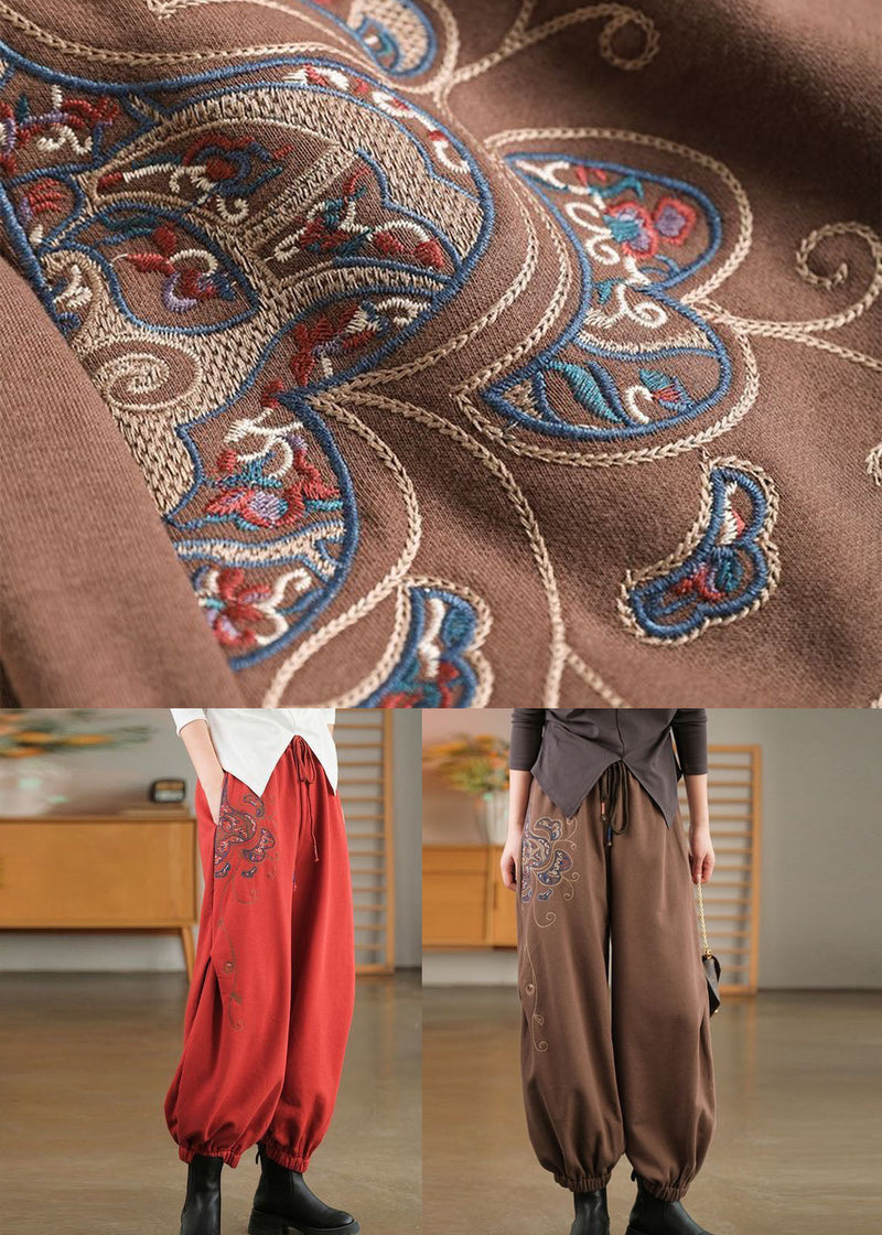 Beautifully Crafted Pants in a Classic Style