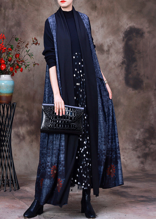 Vintage Inspired Coat with a Contemporary Edge