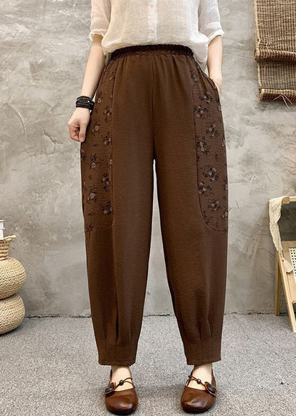 Elegantly Styled Pants for Everyday Wear