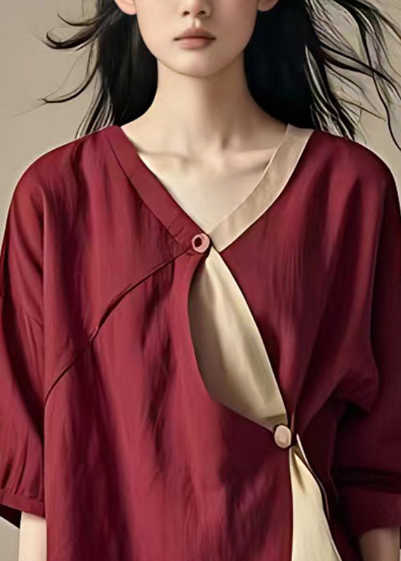 Gracefully Styled Shirt for Any Occasion