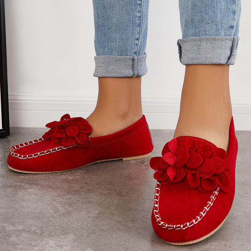 Classic Orthopedic Loafers with Timeless Style