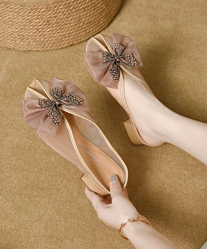 Elegant Orthopedic Sandals for Every Step