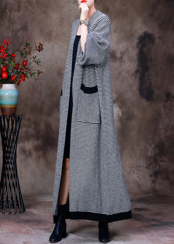 Sophisticated Coat with a Clean Classic Look