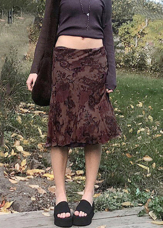 Well Tailored Garment with a Graceful Silhouette