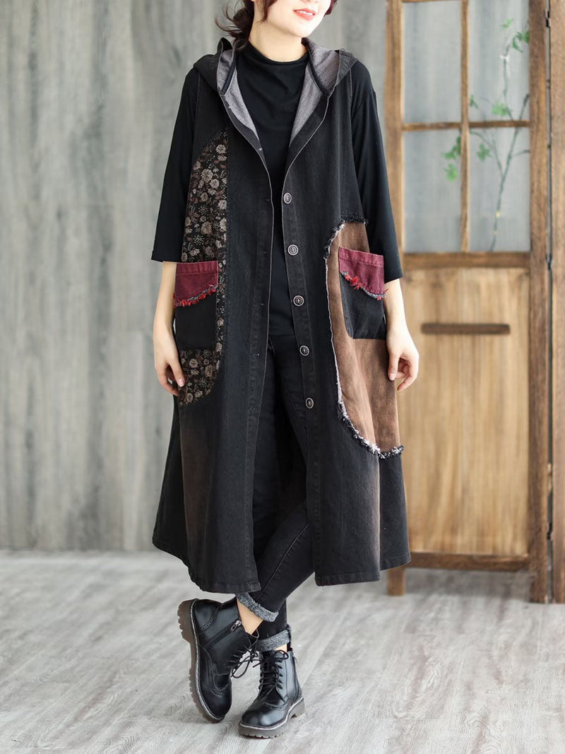 Beautifully Crafted Garment in a Classic Style