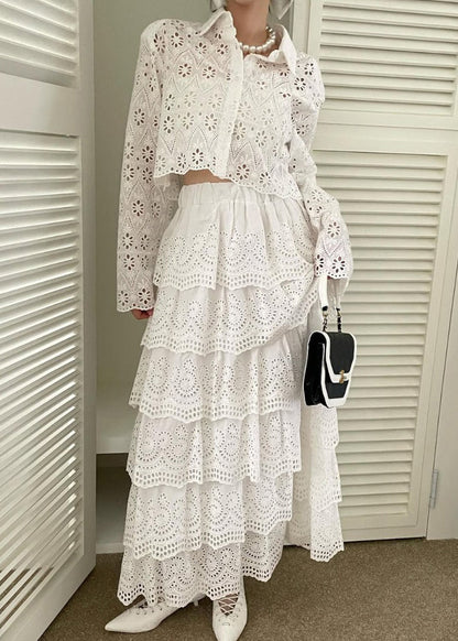 Classic Vintage Shirt with a Flattering Fit