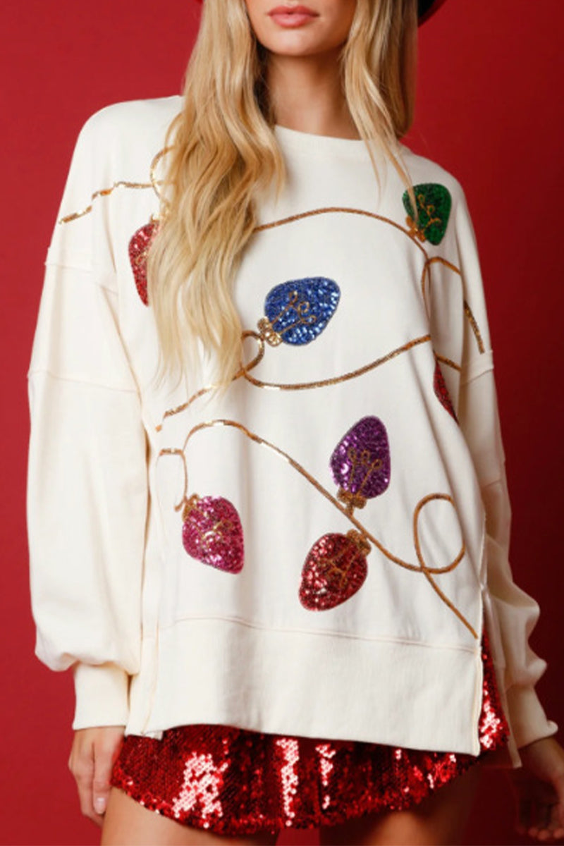 Effortlessly Elegant Top with a Timeless Design