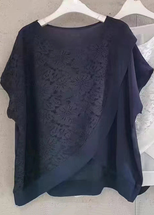 Vintage Inspired Shirt with a Contemporary Edge