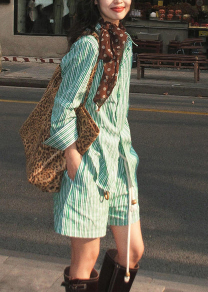 Polished Shirt with an Effortless Classic Look