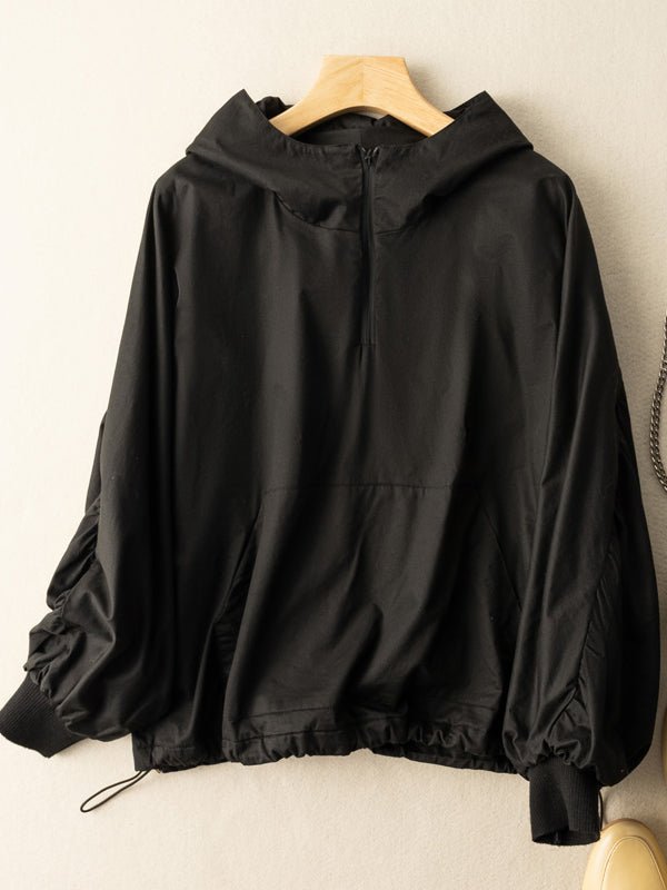 Beautifully Crafted Top in a Classic Style