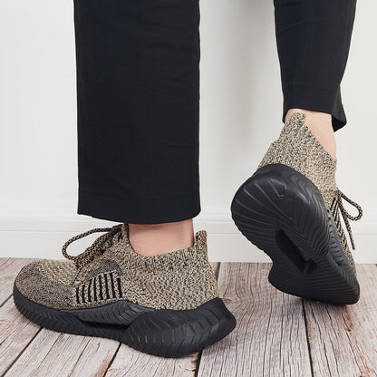 Elegant Orthopedic Sneakers for Every Step