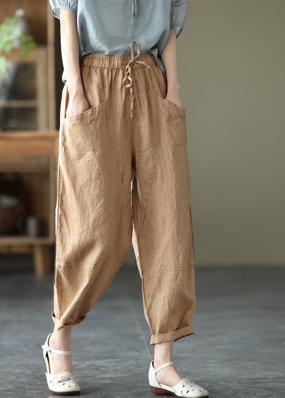 Beautifully Crafted Pants in a Classic Style