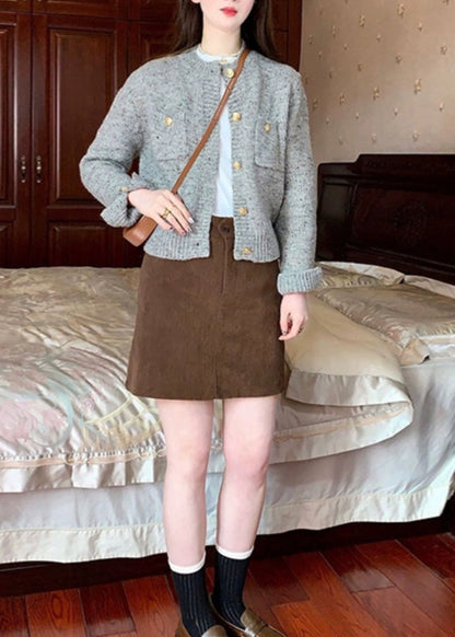 Classic Vintage & Enduringly Stylish Cardigan
