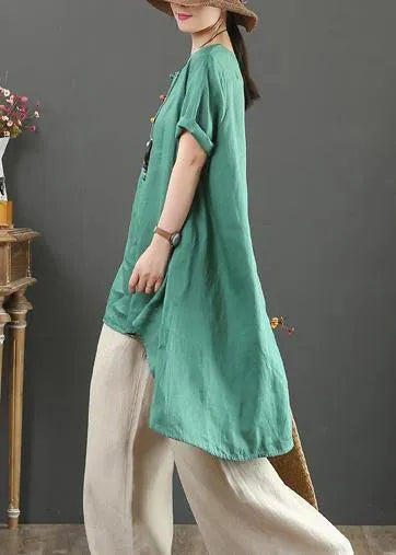 Effortlessly Elegant Shirt with a Timeless Design