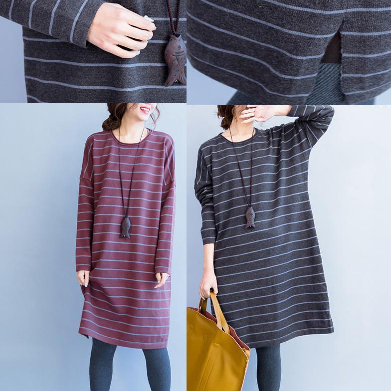 Well Tailored Sweater with a Graceful Silhouette