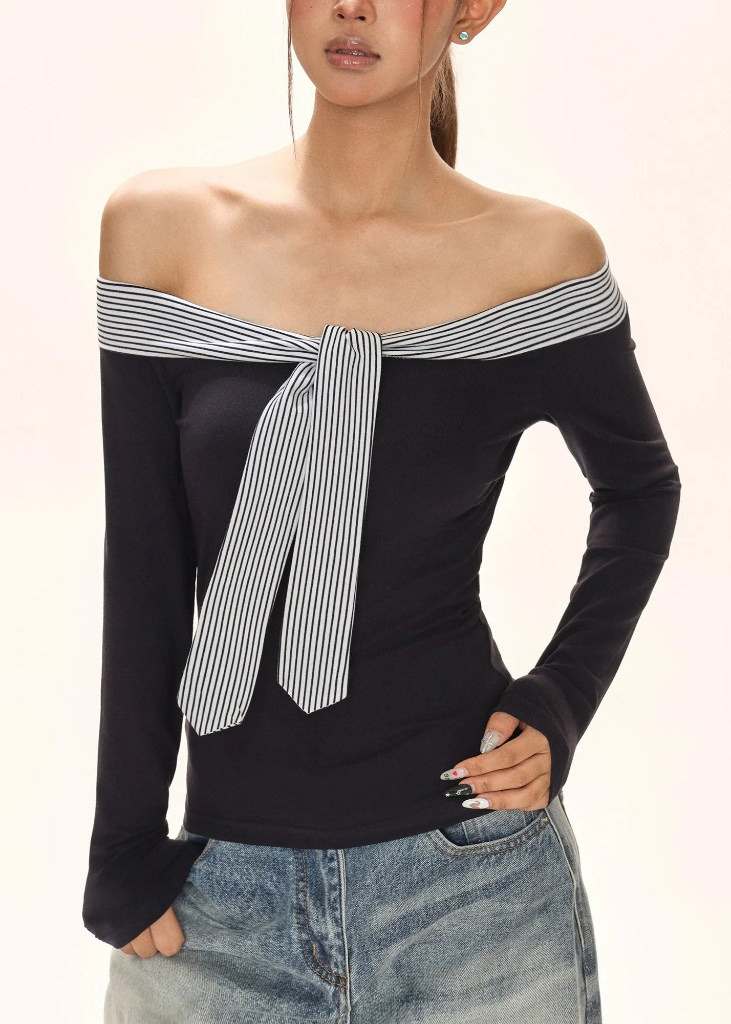 Elegantly Styled Shirt for Everyday Wear