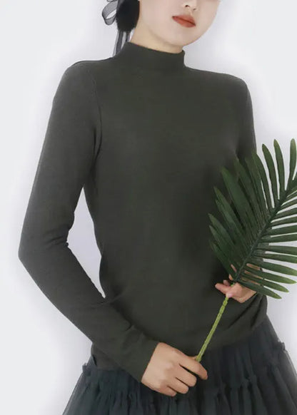 Polished Shirt with an Effortless Classic Look