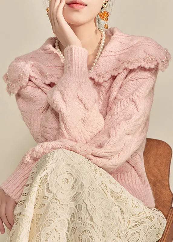 Beautifully Crafted Cardigan in a Classic Style