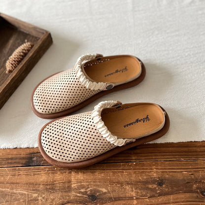 Beautifully Crafted Orthopedic Sandals