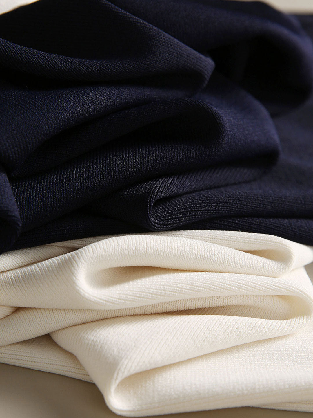 Sophisticated Sweater with a Clean Classic Look