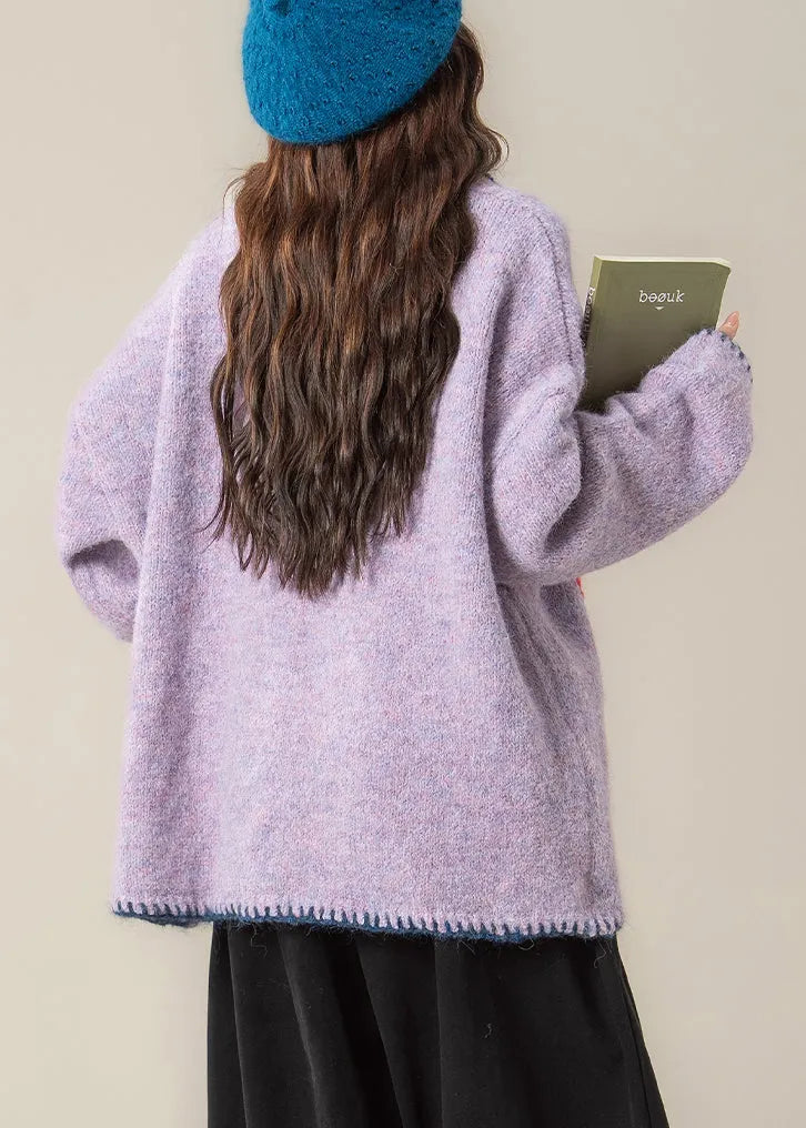Polished Coat with an Effortless Classic Look