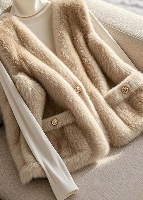 Beautifully Finished Garment in a Timeless Design