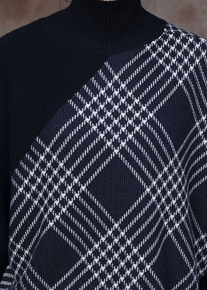 Gracefully Styled Sweater for Any Occasion