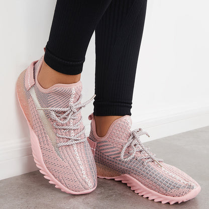Vintage Inspired Orthopedic Sneakers