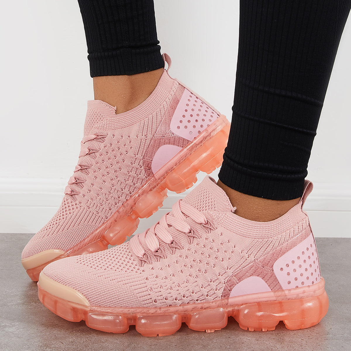 Vintage Inspired Orthopedic Sneakers