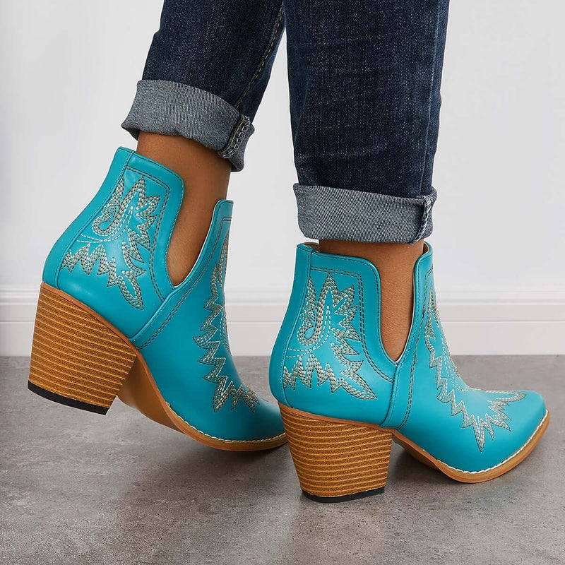 Classic Orthopedic Boots with Timeless Style