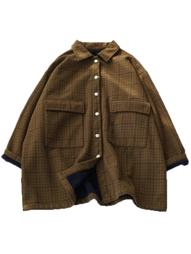 Beautifully Crafted Coat in a Classic Style
