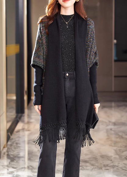 Classic Vintage Cardigan with a Flattering Fit