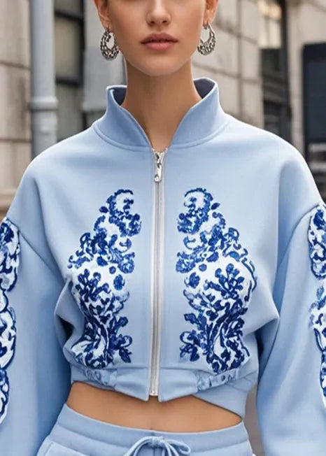 Beautifully Crafted Coat in a Classic Style