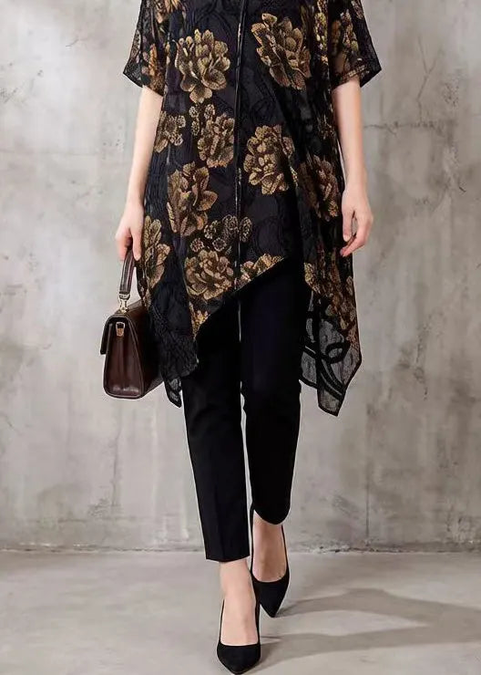 Effortlessly Elegant Blouse with a Timeless Design