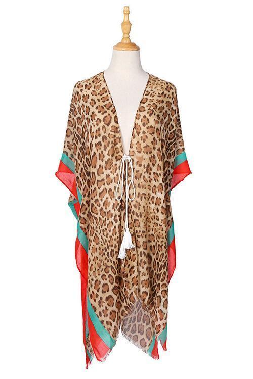 Leopard