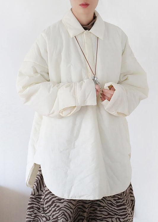 Vintage Inspired Jacket with a Contemporary Edge