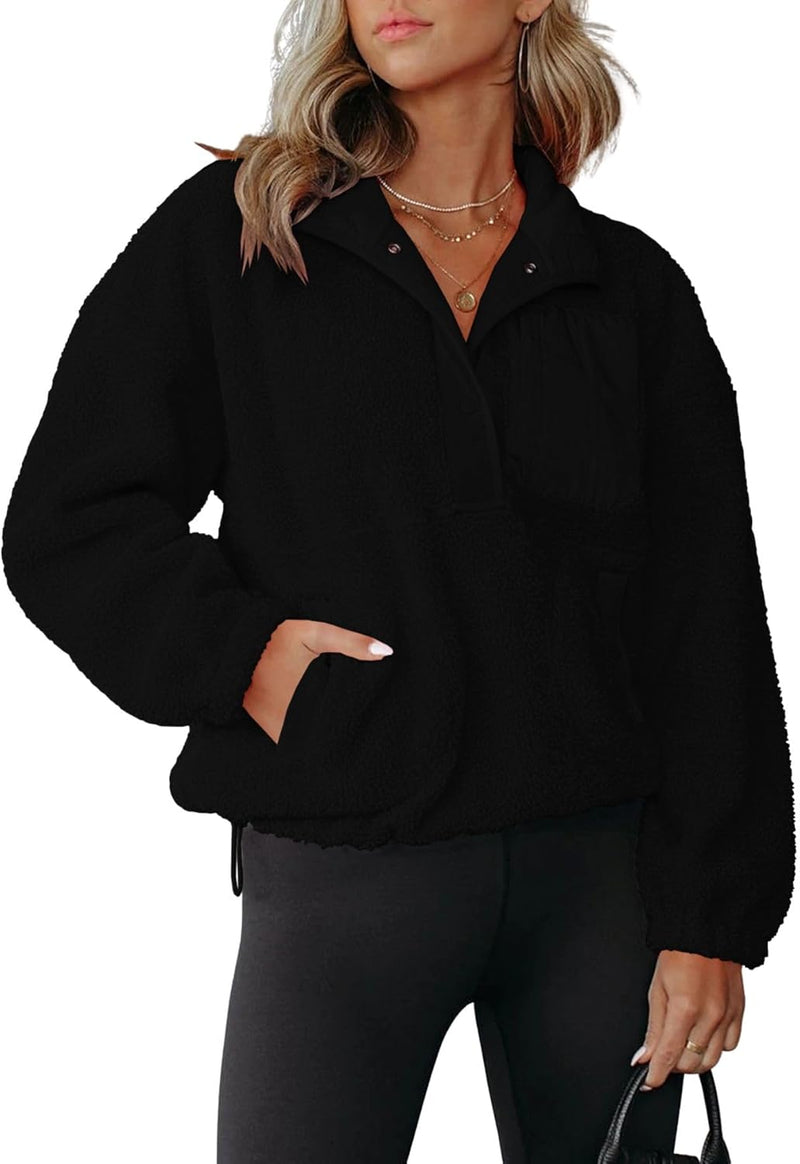 Gracefully Designed Jacket