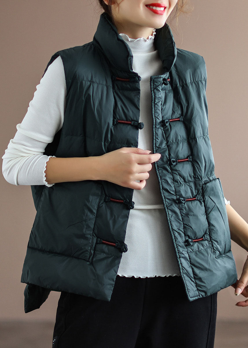 Well Tailored Garment with a Graceful Silhouette