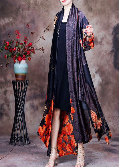 Classic Vintage Cardigan with a Flattering Fit