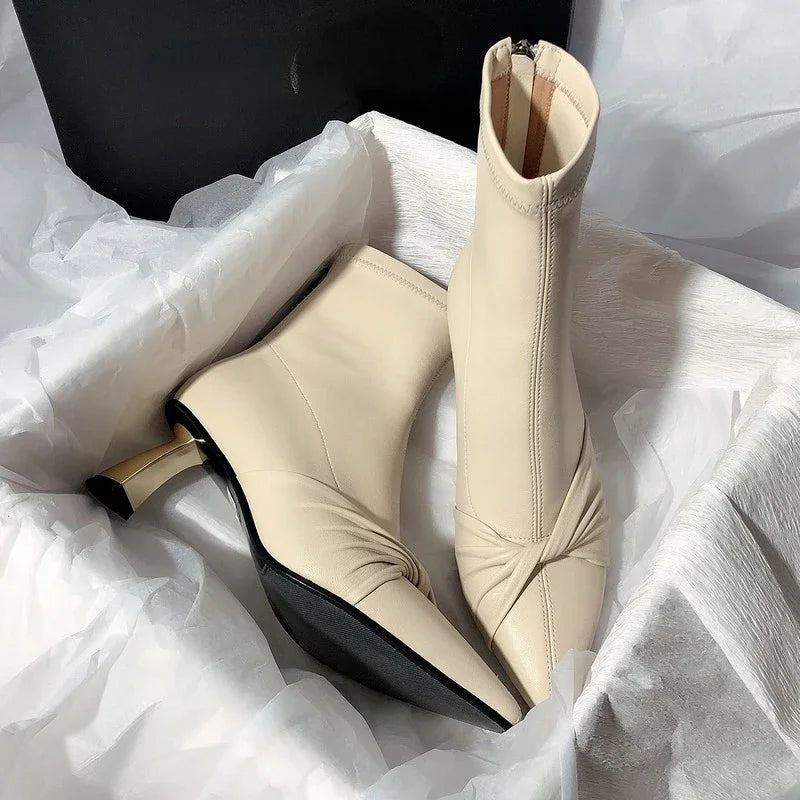 Stylish Orthopedic Boots for Any Occasion