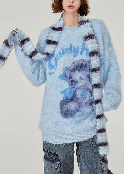 Classic Vintage & Enduringly Stylish Sweater