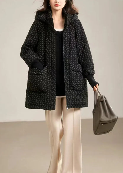 Beautifully Balanced Coat with Timeless Character