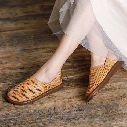 Beautifully Crafted Orthopedic Sandals