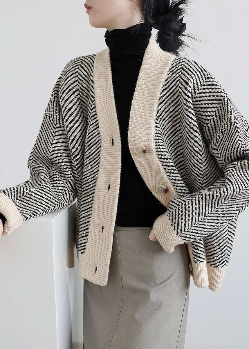 Sophisticated Coat with a Clean Classic Look