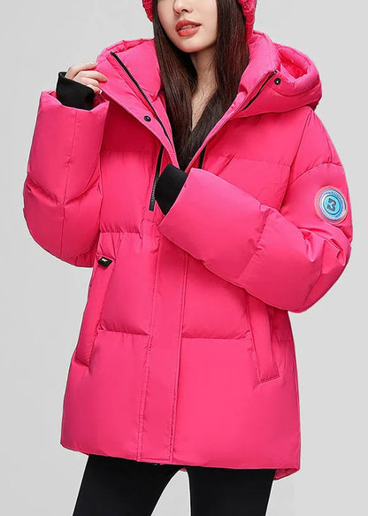 Gracefully Styled Coat for Any Occasion