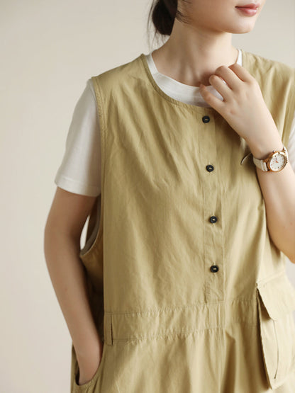 A Vintage Style Garment with Delicate Timeless Details
