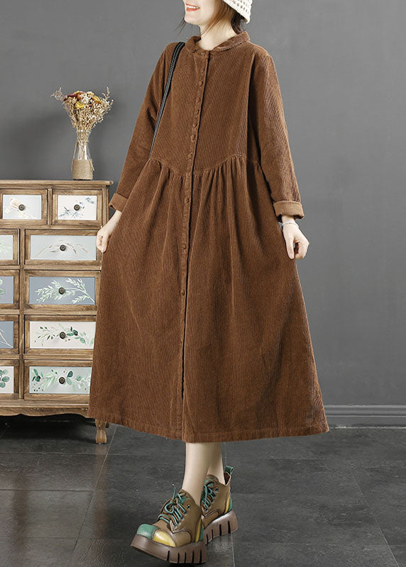 Beautifully Balanced Coat with Timeless Character