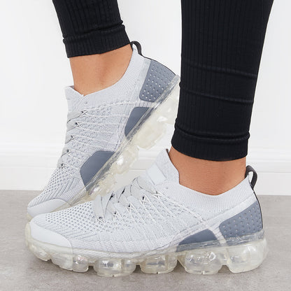 Chic Orthopedic Sneakers with Unique Design