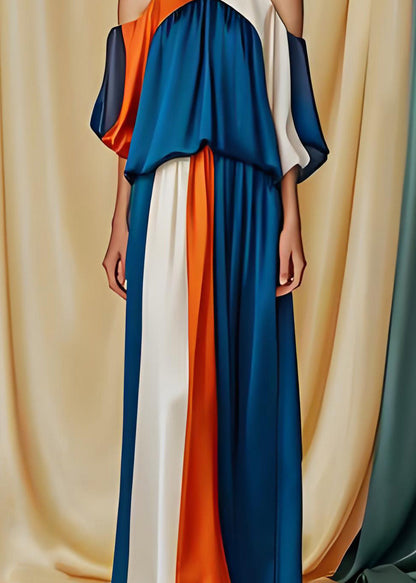 A Vintage Style Garment with Delicate Timeless Details