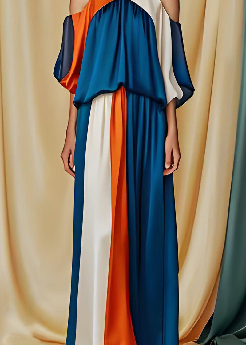 Well Tailored Garment with a Graceful Silhouette
